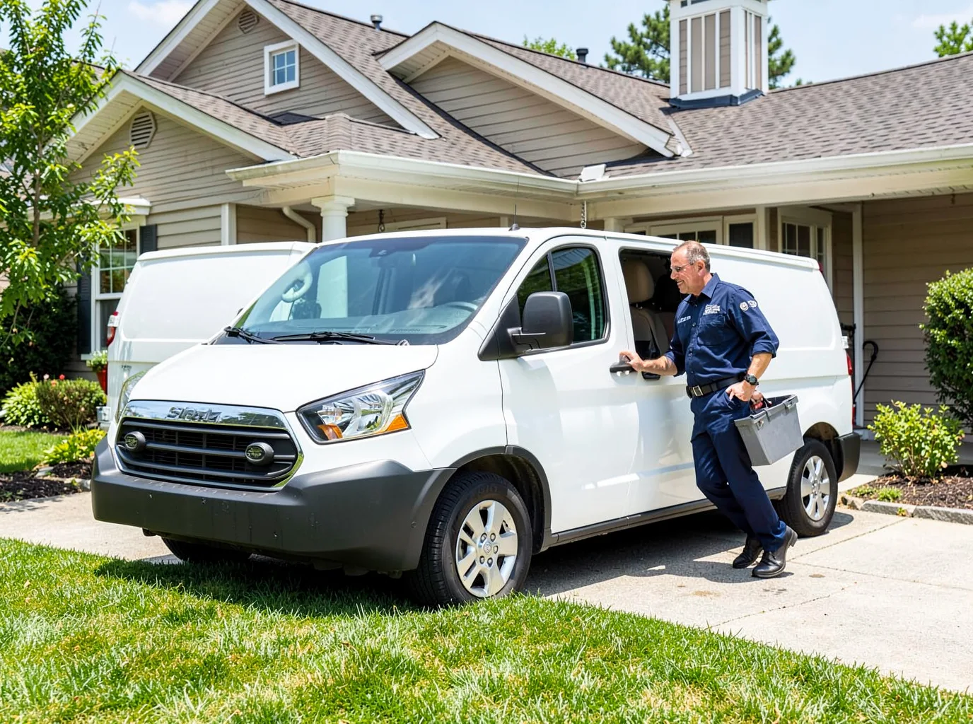 Emergency Plumber company in Coleman Falls, VA